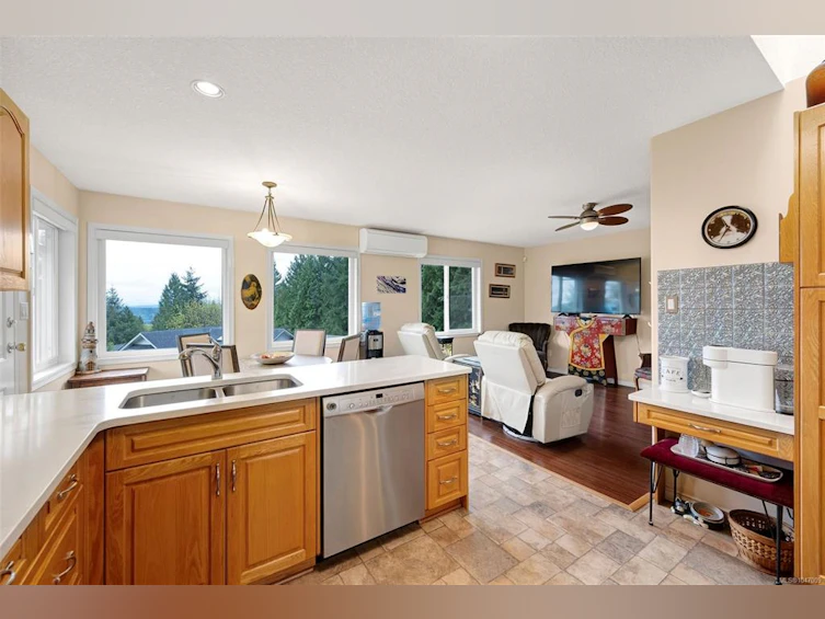 457 Thetis Drive, Ladysmith, BC, V9G 1V9 - 17