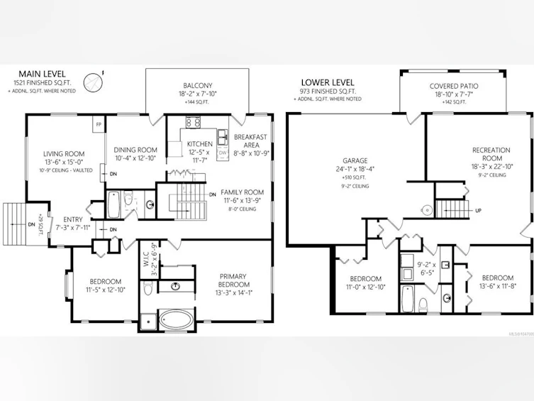 457 Thetis Drive, Ladysmith, BC, V9G 1V9 - 56