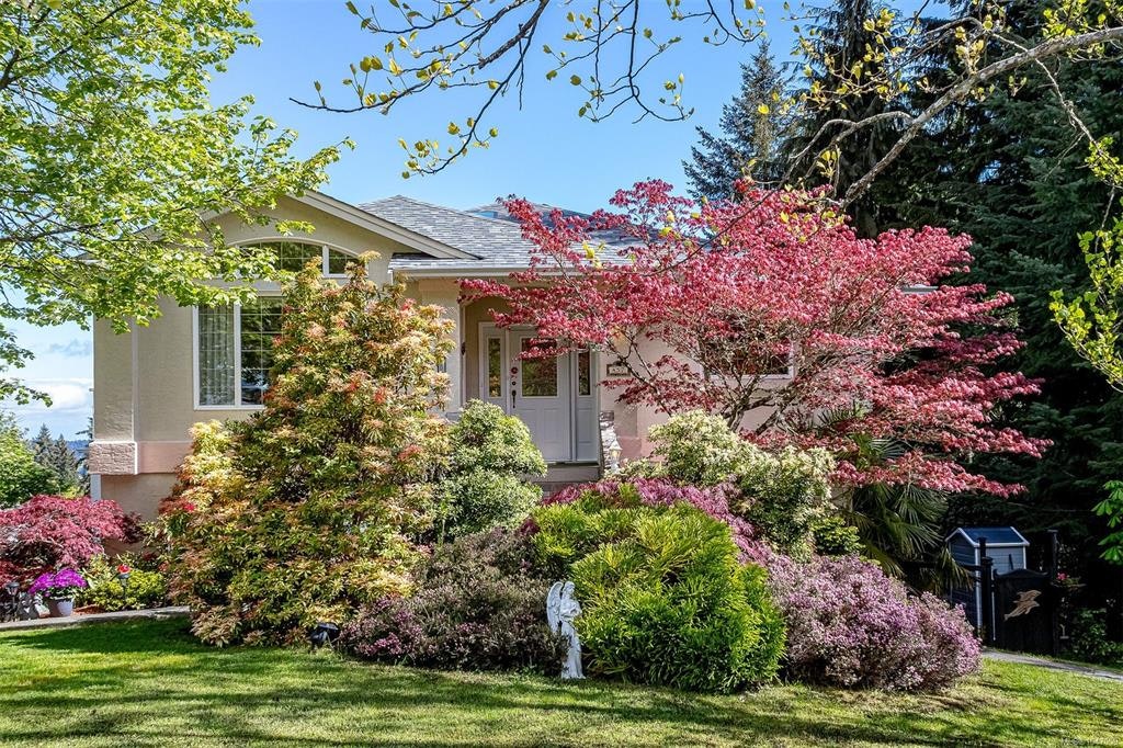 457 Thetis Drive, Ladysmith, BC, V9G 1V9