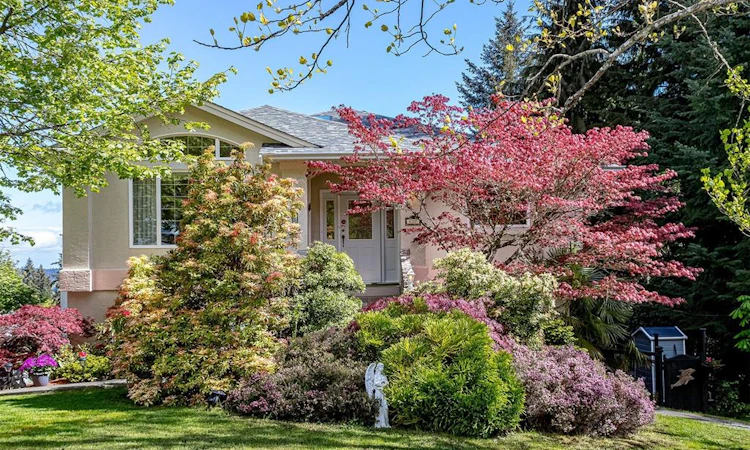457 Thetis Drive