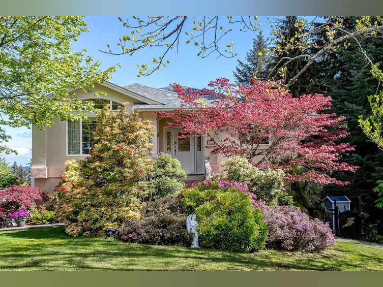 457 Thetis Drive, Ladysmith, BC, V9G 1V9