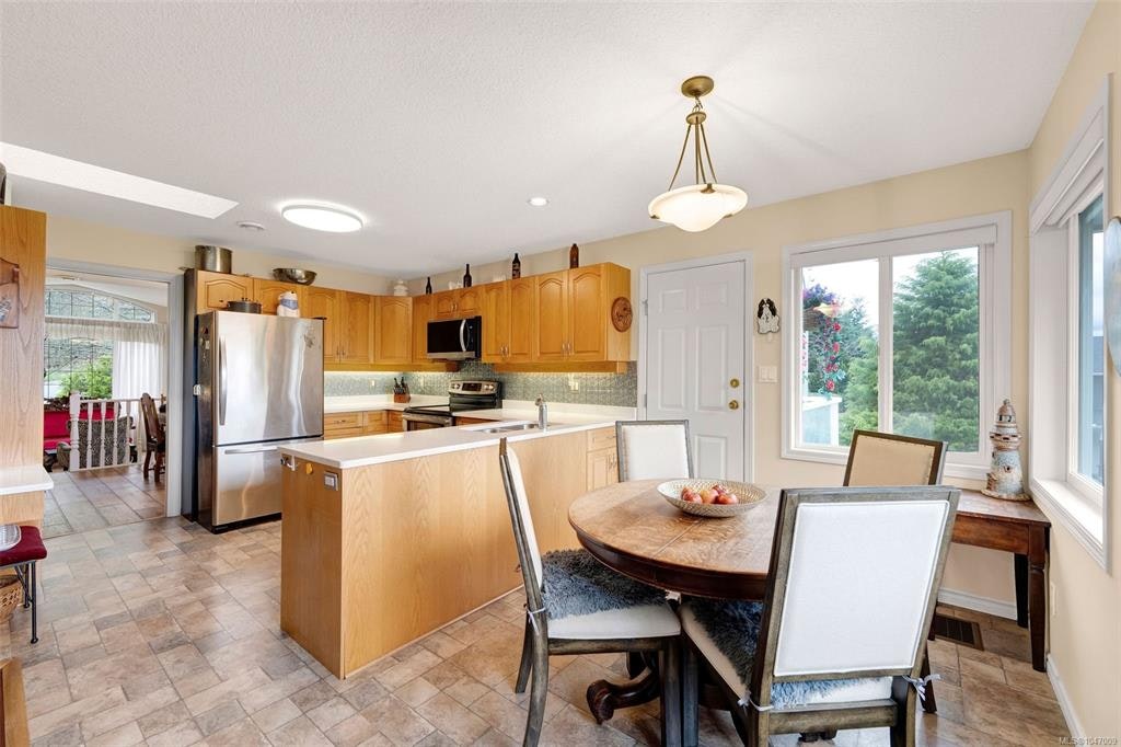 457 Thetis Drive, Ladysmith, BC, V9G 1V9 - 15