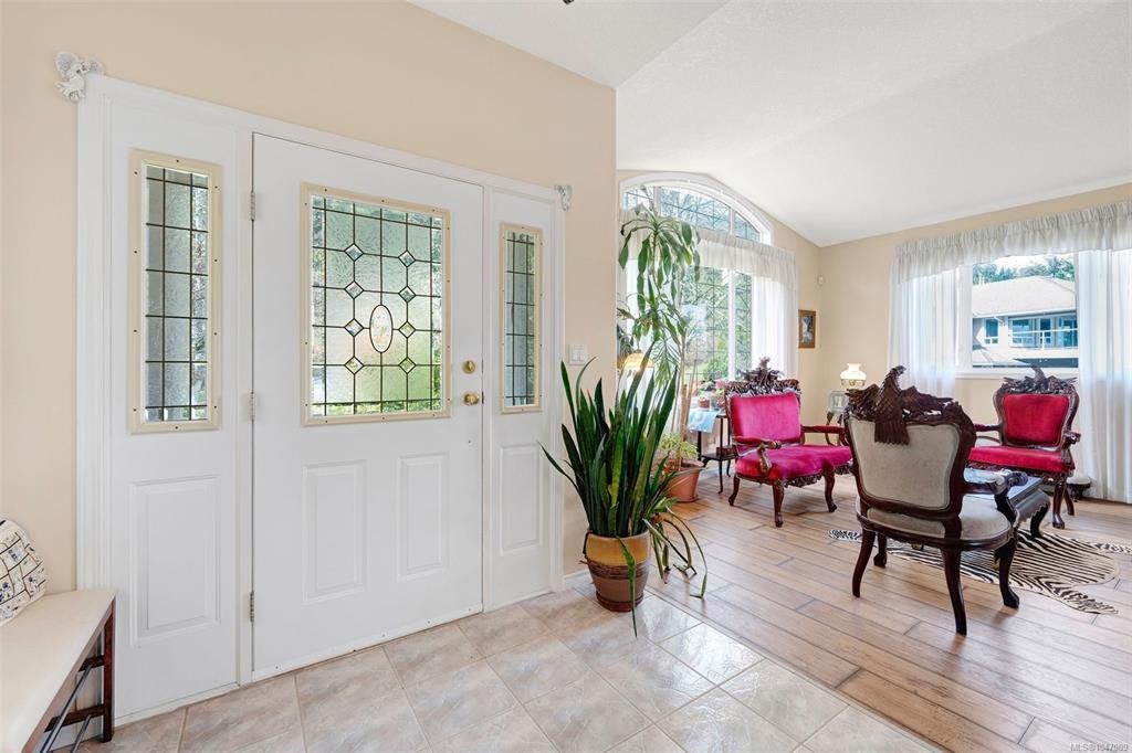 457 Thetis Drive, Ladysmith, BC, V9G 1V9 - 4