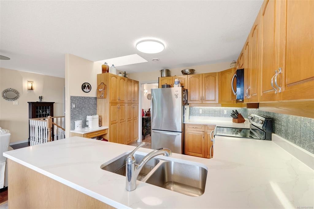 457 Thetis Drive, Ladysmith, BC, V9G 1V9 - 16