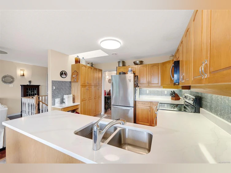 457 Thetis Drive, Ladysmith, BC, V9G 1V9 - 16
