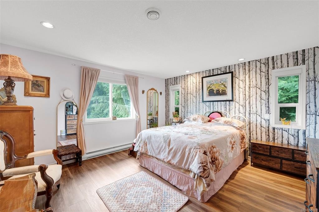 457 Thetis Drive, Ladysmith, BC, V9G 1V9 - 29
