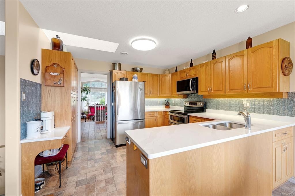 457 Thetis Drive, Ladysmith, BC, V9G 1V9 - 14