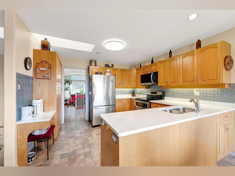 457 Thetis Drive, Ladysmith, BC, V9G 1V9 - 14
