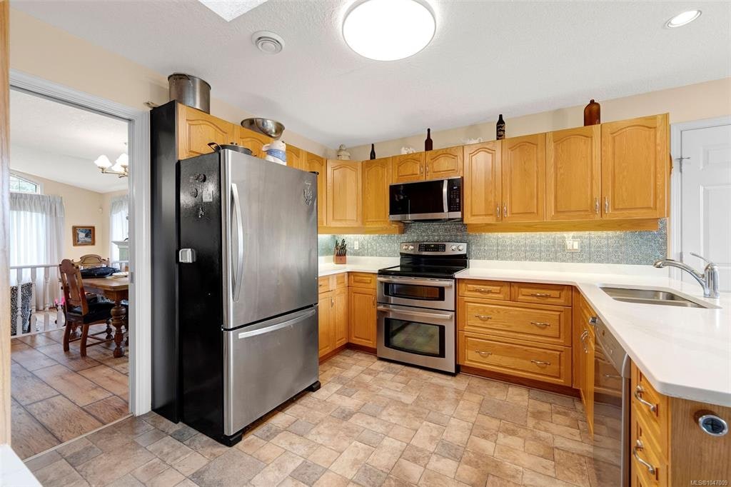 457 Thetis Drive, Ladysmith, BC, V9G 1V9 - 13
