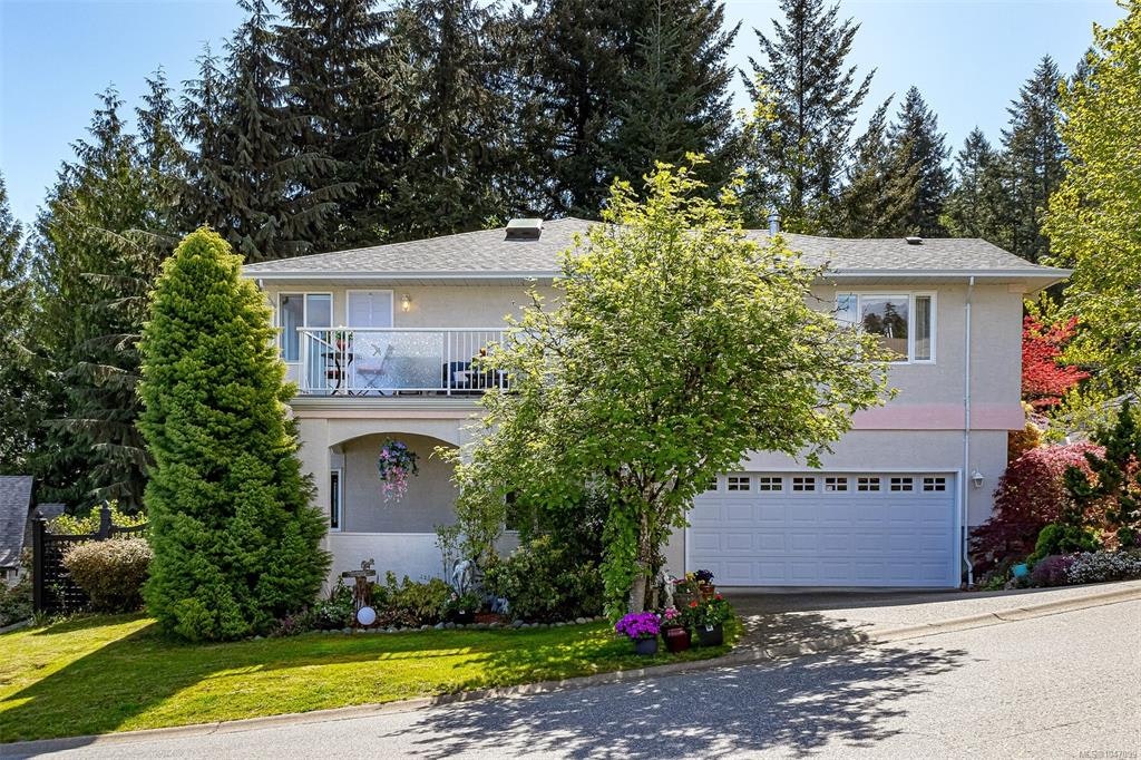 457 Thetis Drive, Ladysmith, BC, V9G 1V9 - 49