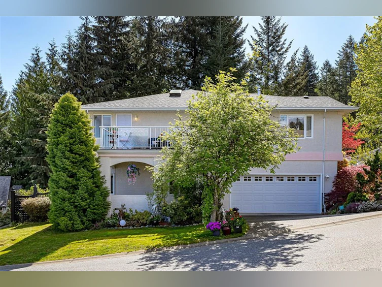 457 Thetis Drive, Ladysmith, BC, V9G 1V9 - 49