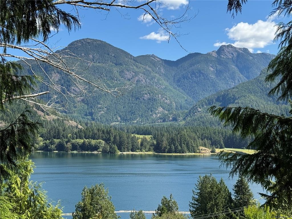 929 Princess Victoria View, Tahsis-Zeballos, BC, V0P 1X0