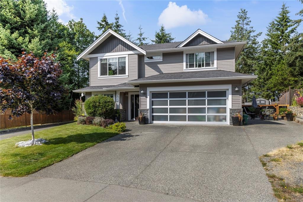 513 Martina Way, Nanaimo, BC, V9T 0E2 - 25