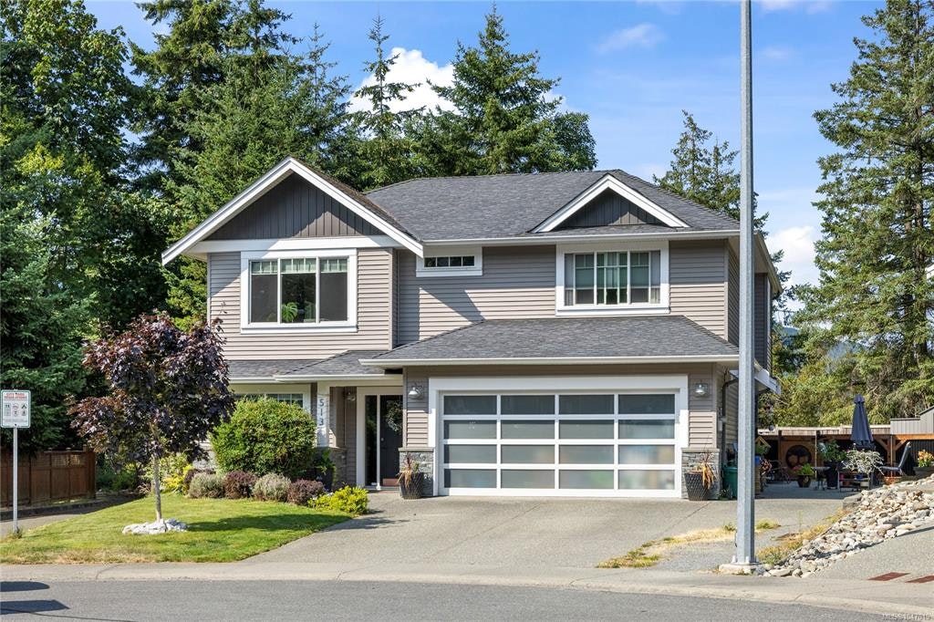 513 Martina Way, Nanaimo, BC, V9T 0E2 - 28