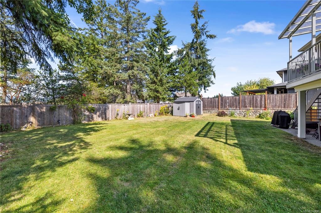 513 Martina Way, Nanaimo, BC, V9T 0E2 - 43