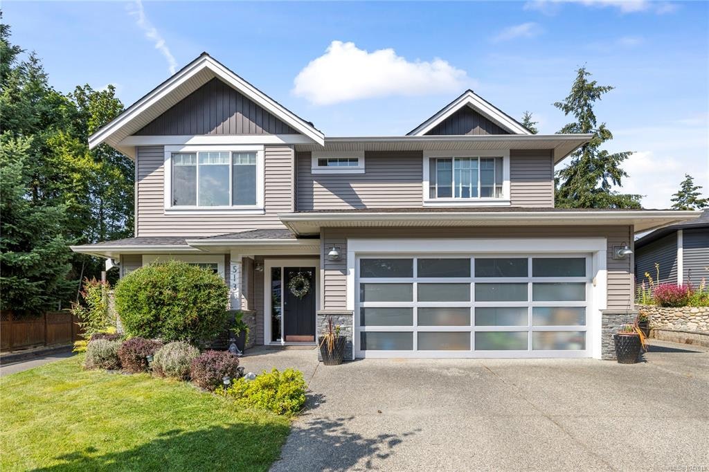 513 Martina Way, Nanaimo, BC, V9T 0E2