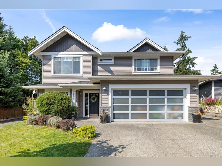 513 Martina Way, Nanaimo, BC, V9T 0E2