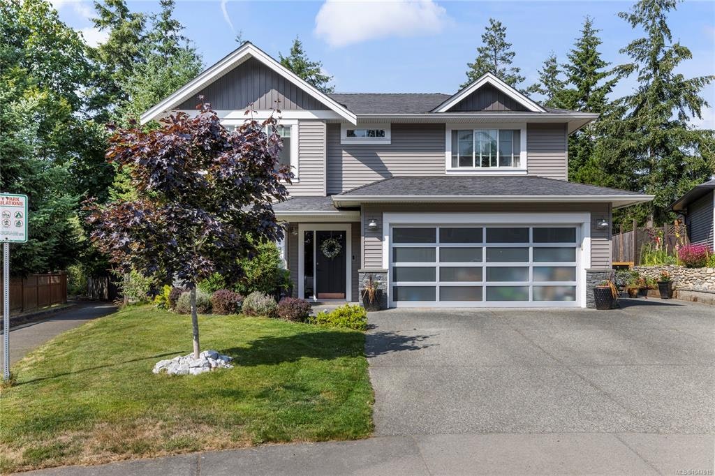 513 Martina Way, Nanaimo, BC, V9T 0E2 - 24