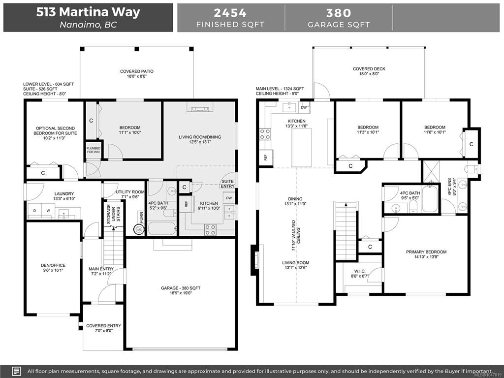 513 Martina Way, Nanaimo, BC, V9T 0E2 - 46