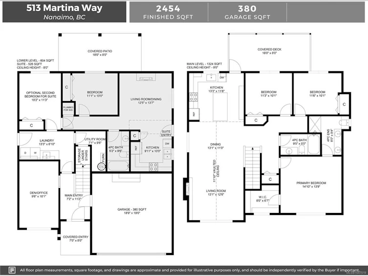 513 Martina Way, Nanaimo, BC, V9T 0E2 - 46