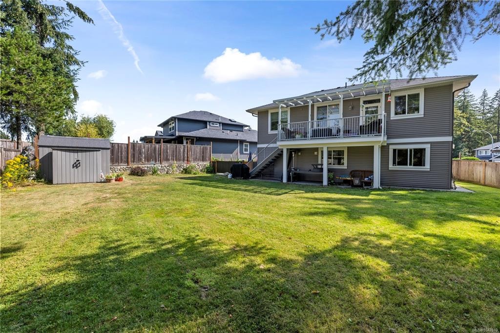513 Martina Way, Nanaimo, BC, V9T 0E2 - 42