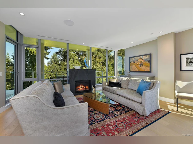 506-5388 Hill Rise Terrace, Saanich, BC, V8Y 3K3 - 4