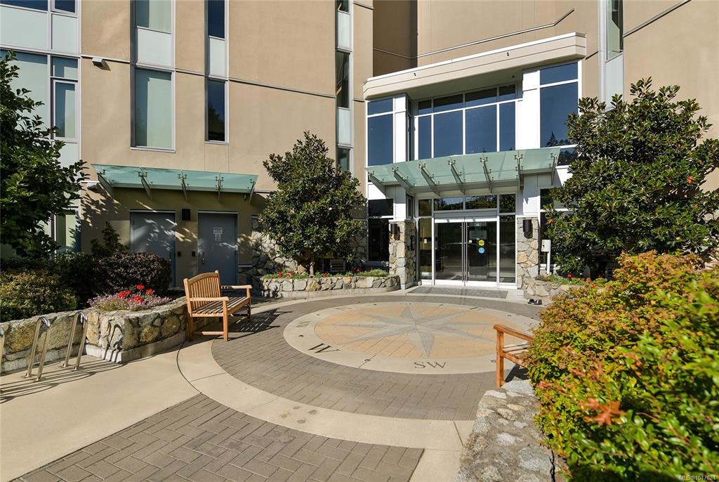 506-5388 Hill Rise Terrace, Saanich, BC, V8Y 3K3 - 56