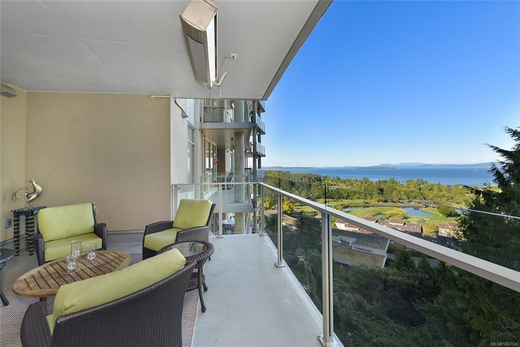 506-5388 Hill Rise Terrace, Saanich, BC, V8Y 3K3 - 6