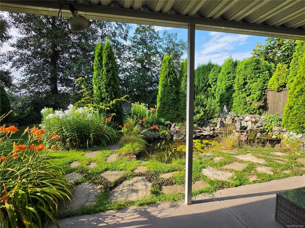 437 Rockland Road, Campbell River, BC, V9W 1N7