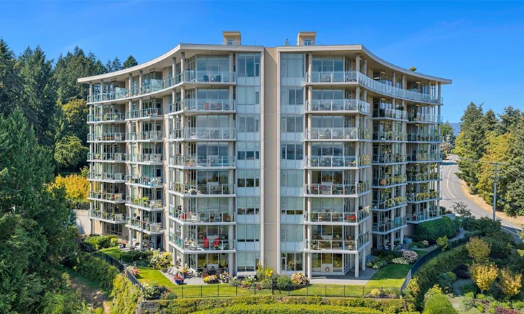 103-5388 Hill Rise Terrace
