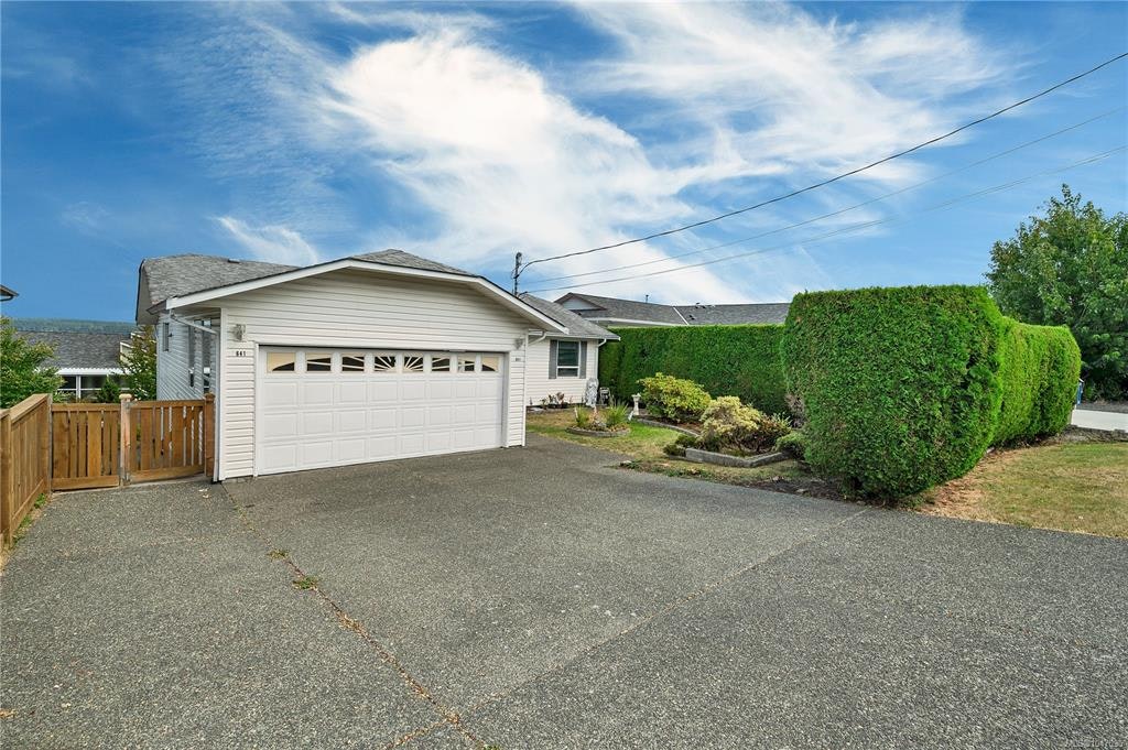 641 S Alder Street, Campbell River, BC, V9W 6B3