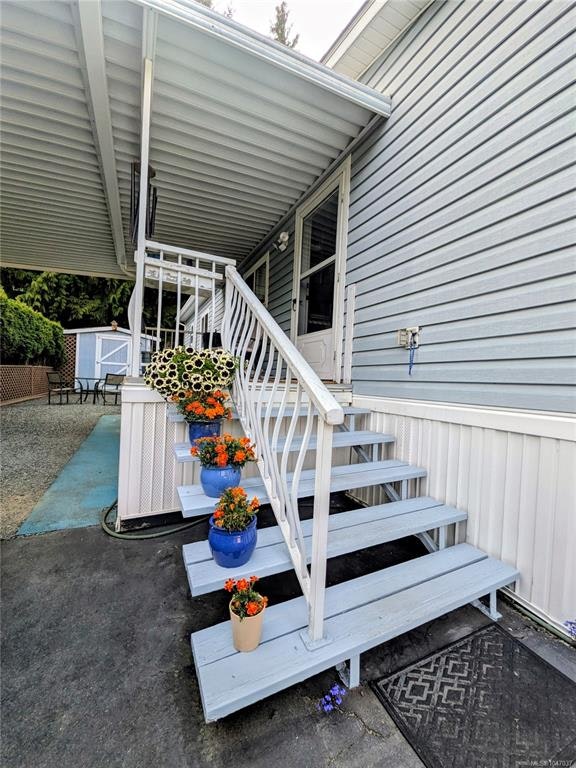 140-25 Maki Road, Nanaimo, BC, V9R 6N3