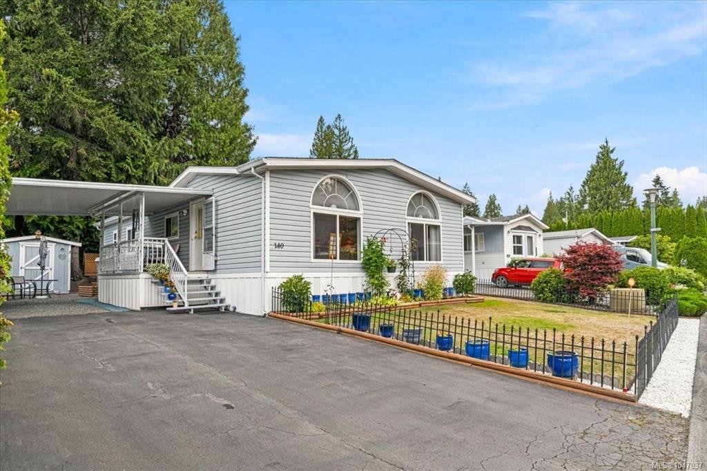 140-25 Maki Road, Nanaimo, BC, V9R 6N3