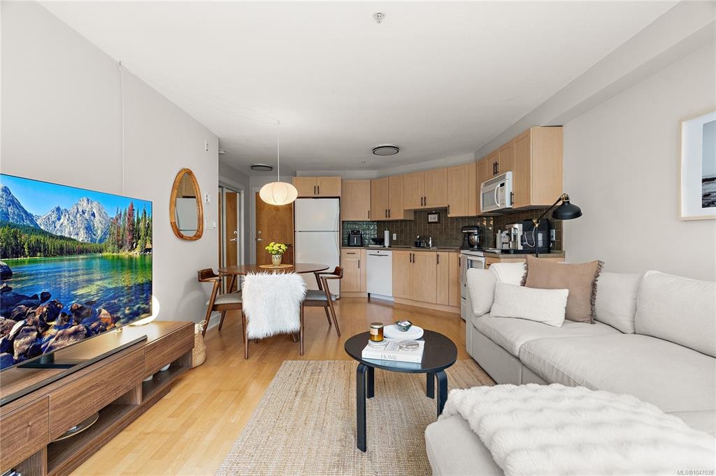 207-1155 Yates Street, Victoria, BC, V8V 3N1 - 11