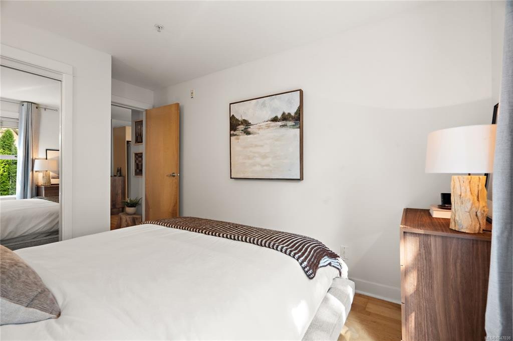 207-1155 Yates Street, Victoria, BC, V8V 3N1 - 18