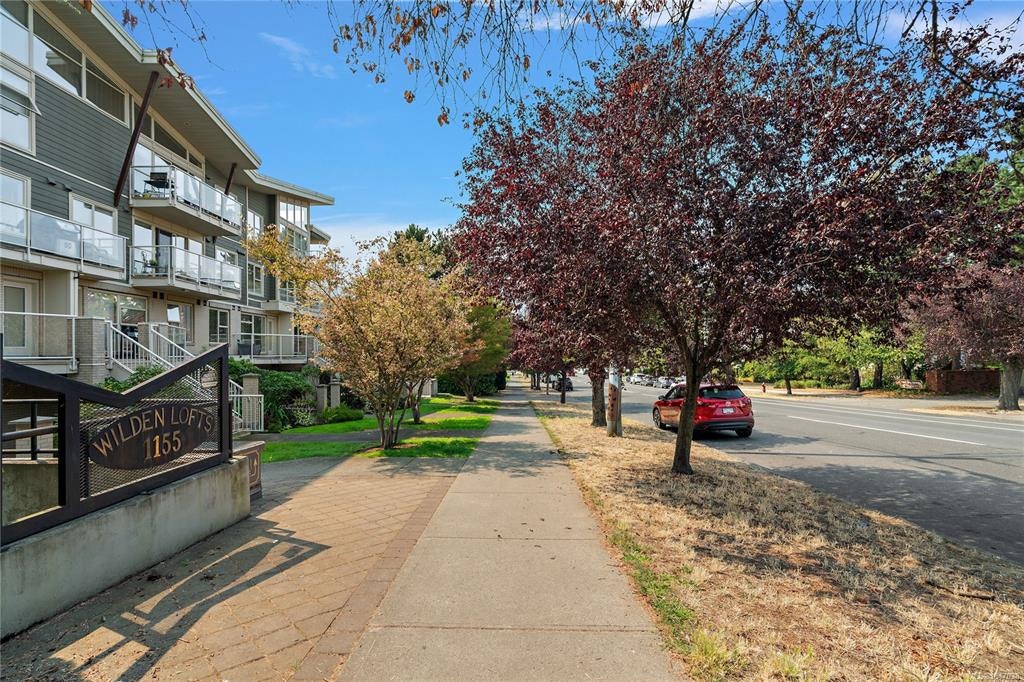 207-1155 Yates Street, Victoria, BC, V8V 3N1 - 5