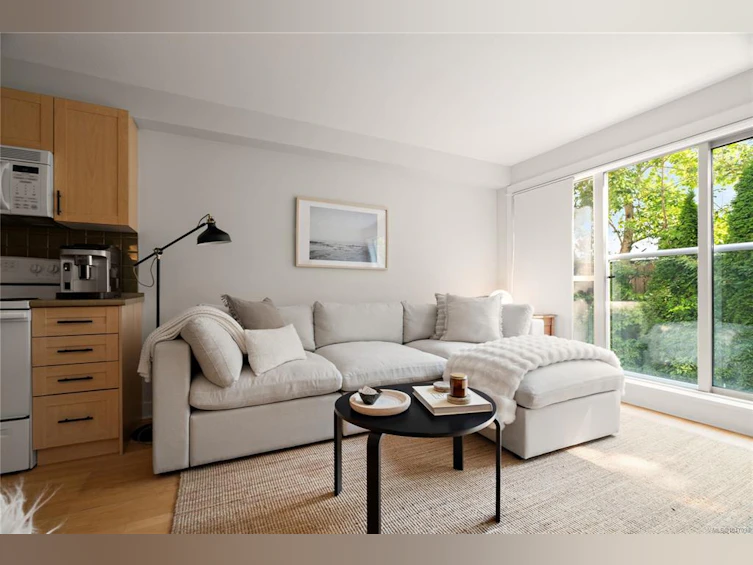 207-1155 Yates Street, Victoria, BC, V8V 3N1 - 10