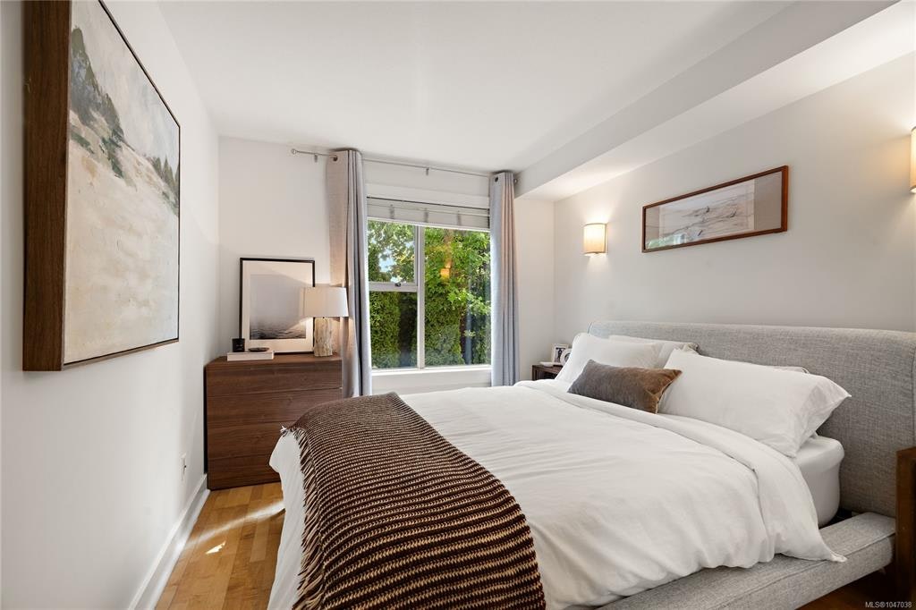207-1155 Yates Street, Victoria, BC, V8V 3N1 - 19