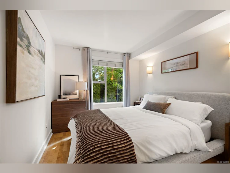 207-1155 Yates Street, Victoria, BC, V8V 3N1 - 19