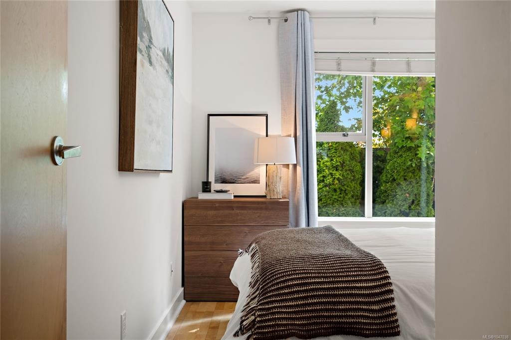 207-1155 Yates Street, Victoria, BC, V8V 3N1 - 17