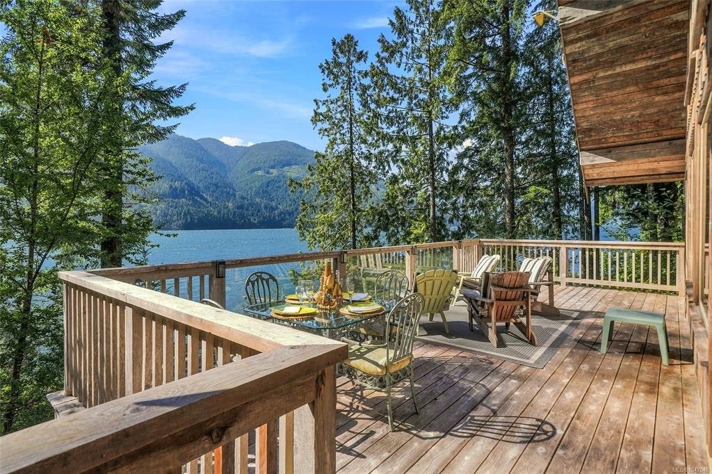 5 Headquarters Bay, Port Alberni, BC, V0R 1B0
