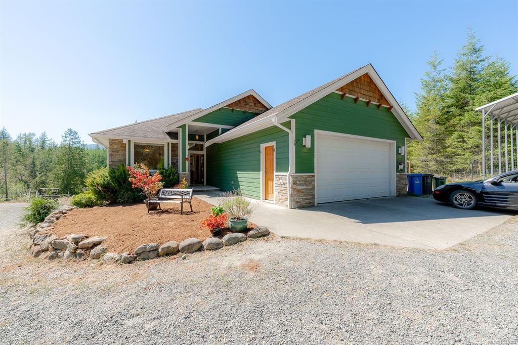 5160 Cowichan Lake Road, Duncan, BC, V9L 6H6