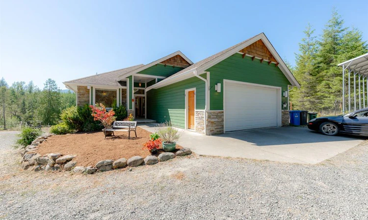 5160 Cowichan Lake Road