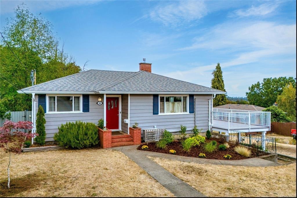 80 Kerr Street, Nanaimo, BC, V9R 1Y3