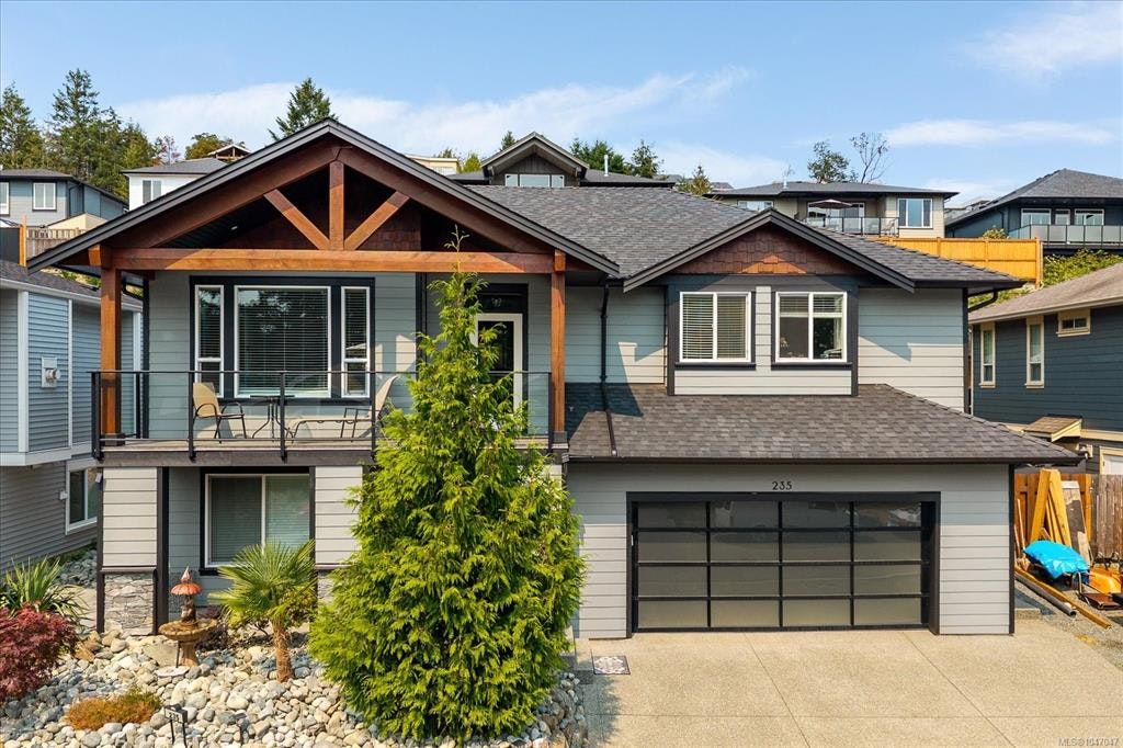 235 Golden Oaks Crescent, Nanaimo, BC, V9T 0K8