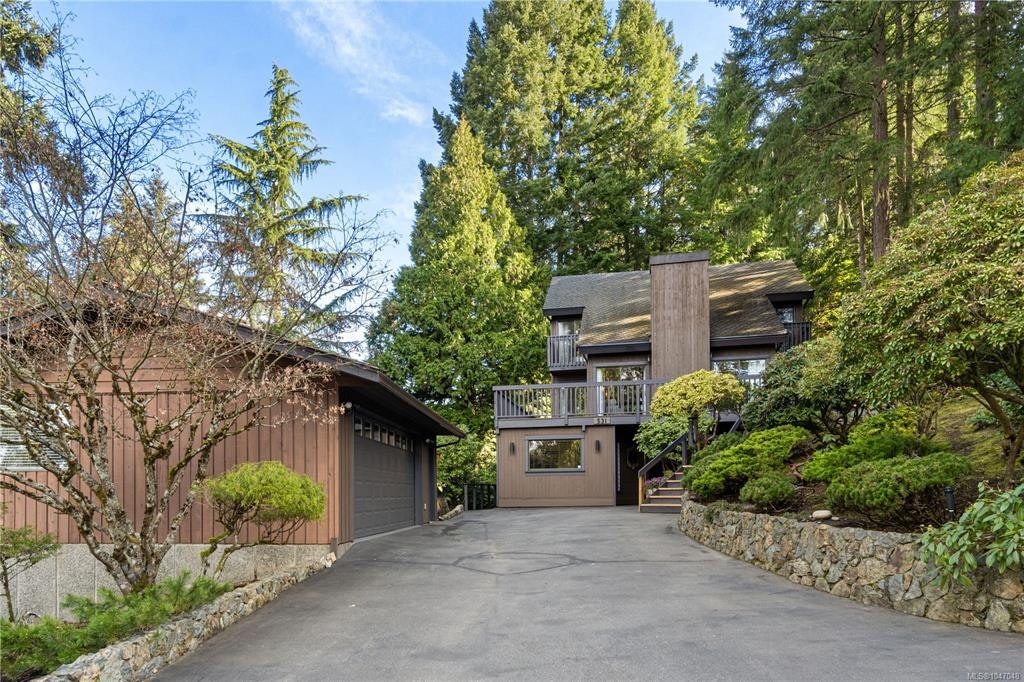 531 Summit Drive, Nanaimo, BC, V9T 5J7