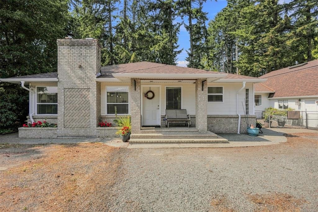 2319 E Island Highway, Nanoose, BC, V9P 9E2