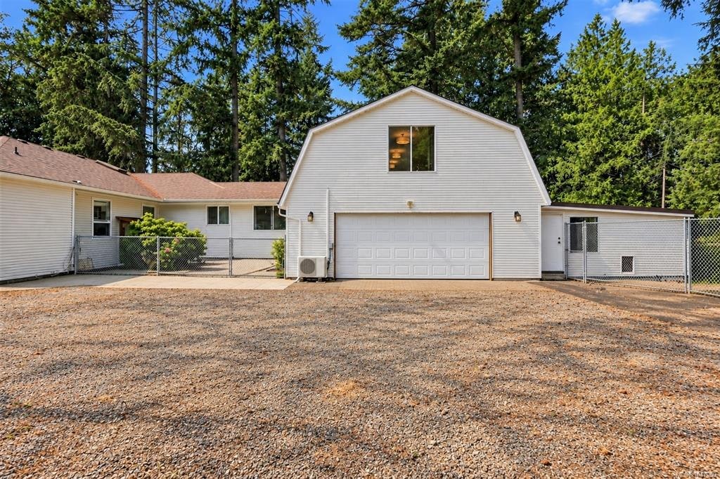 2319 E Island Highway, Nanoose, BC, V9P 9E2