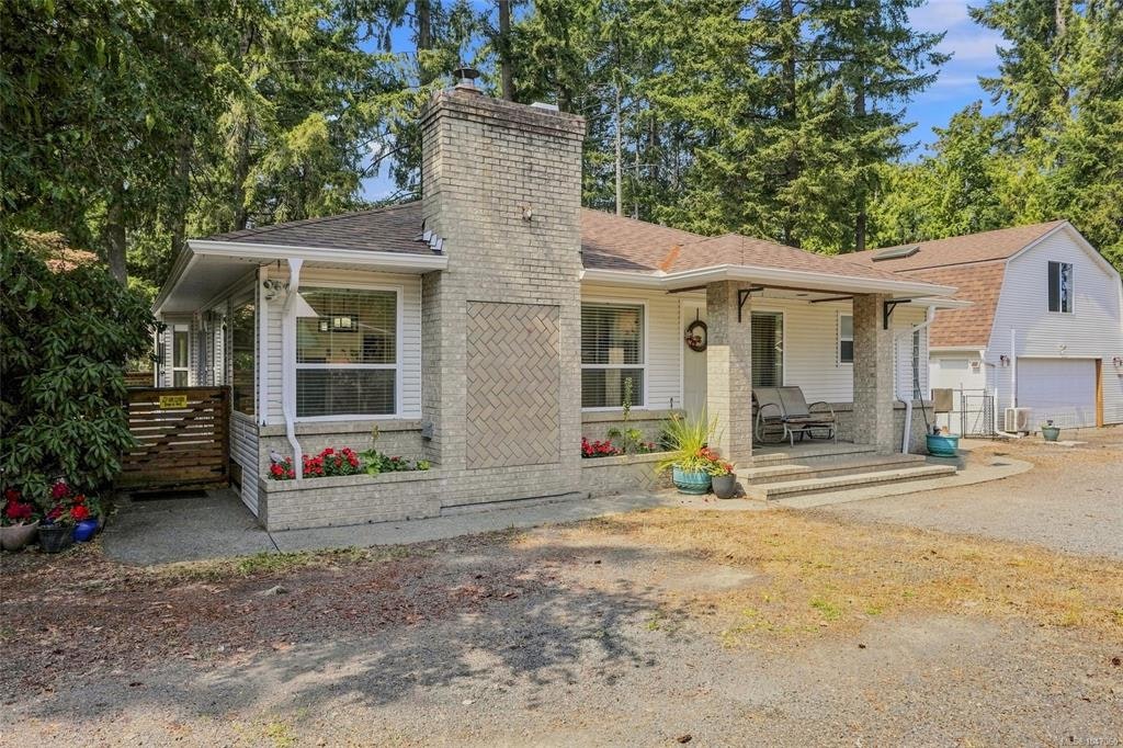 2319 E Island Highway, Nanoose, BC, V9P 9E2