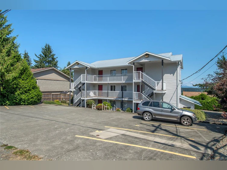 6-695 Upland Drive, Campbell River, BC, V9W 2A7 - 3
